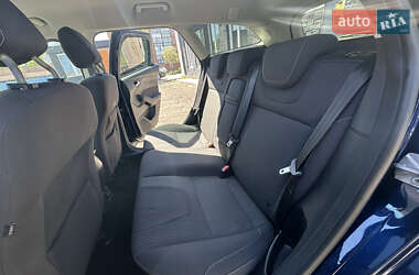 Универсал Ford Focus 2012 в 