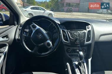 Универсал Ford Focus 2012 в 