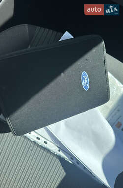 Универсал Ford Focus 2012 в 