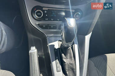 Универсал Ford Focus 2012 в 
