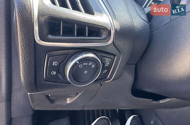 Универсал Ford Focus 2012 в 