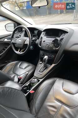Хэтчбек Ford Focus 2015 в Одессе