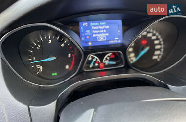 Универсал Ford Focus 2013 в 