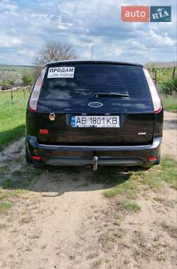 Универсал Ford Focus 2009 в 