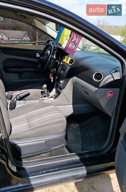 Универсал Ford Focus 2009 в 