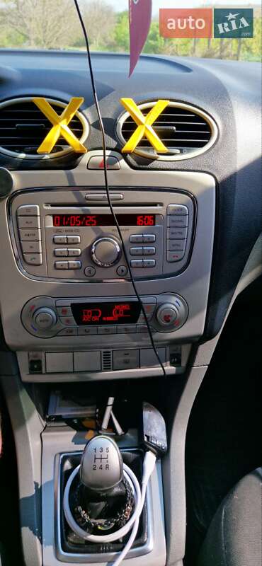 Универсал Ford Focus 2009 в Песчанке