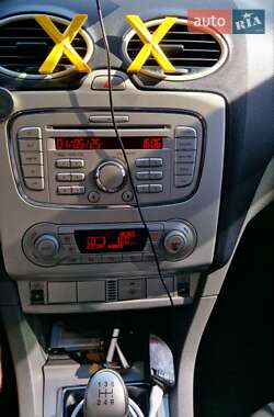 Универсал Ford Focus 2009 в 