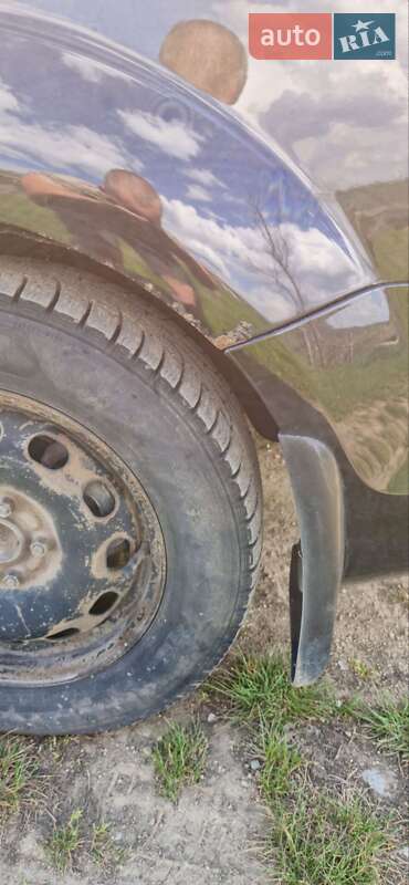 Универсал Ford Focus 2009 в Песчанке