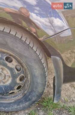 Универсал Ford Focus 2009 в 