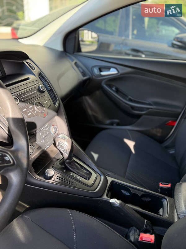 Седан Ford Focus 2016 в Одессе