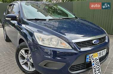 Универсал Ford Focus 2009 в Тернополе