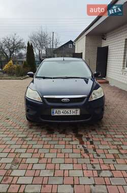Універсал Ford Focus 2008 в Вінниці