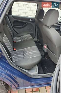 Универсал Ford Focus 2008 в 