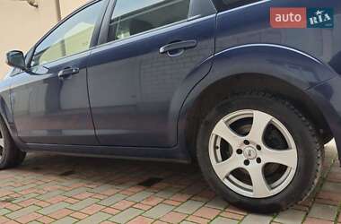 Универсал Ford Focus 2008 в 