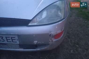 Универсал Ford Focus 2001 в 