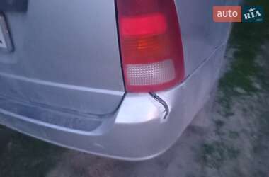 Универсал Ford Focus 2001 в 