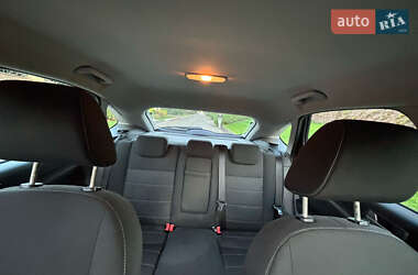 Хэтчбек Ford Focus 2009 в 