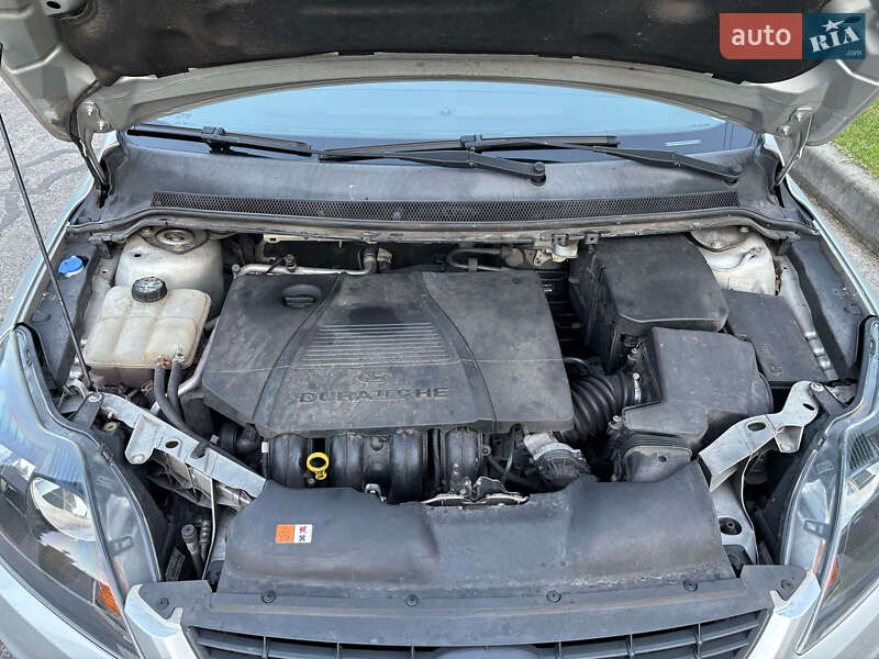 Хетчбек Ford Focus 2009 в Києві