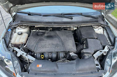 Хэтчбек Ford Focus 2009 в 