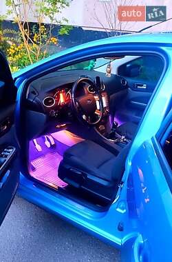 Универсал Ford Focus 2008 в 