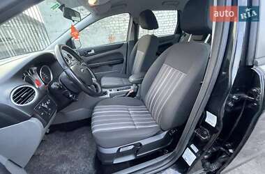 Універсал Ford Focus 2008 в 