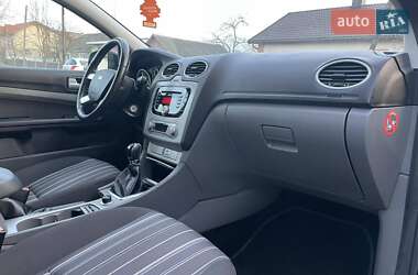 Універсал Ford Focus 2008 в 