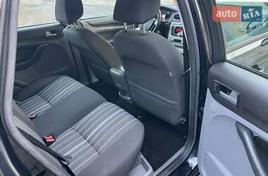 Універсал Ford Focus 2008 в 