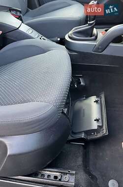 Універсал Ford Focus 2008 в 