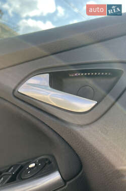 Універсал Ford Focus 2011 в 