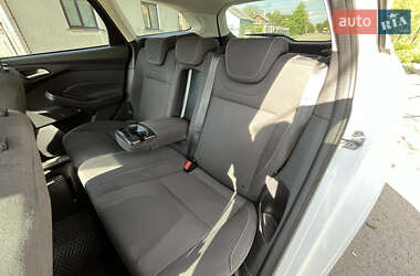 Універсал Ford Focus 2011 в 