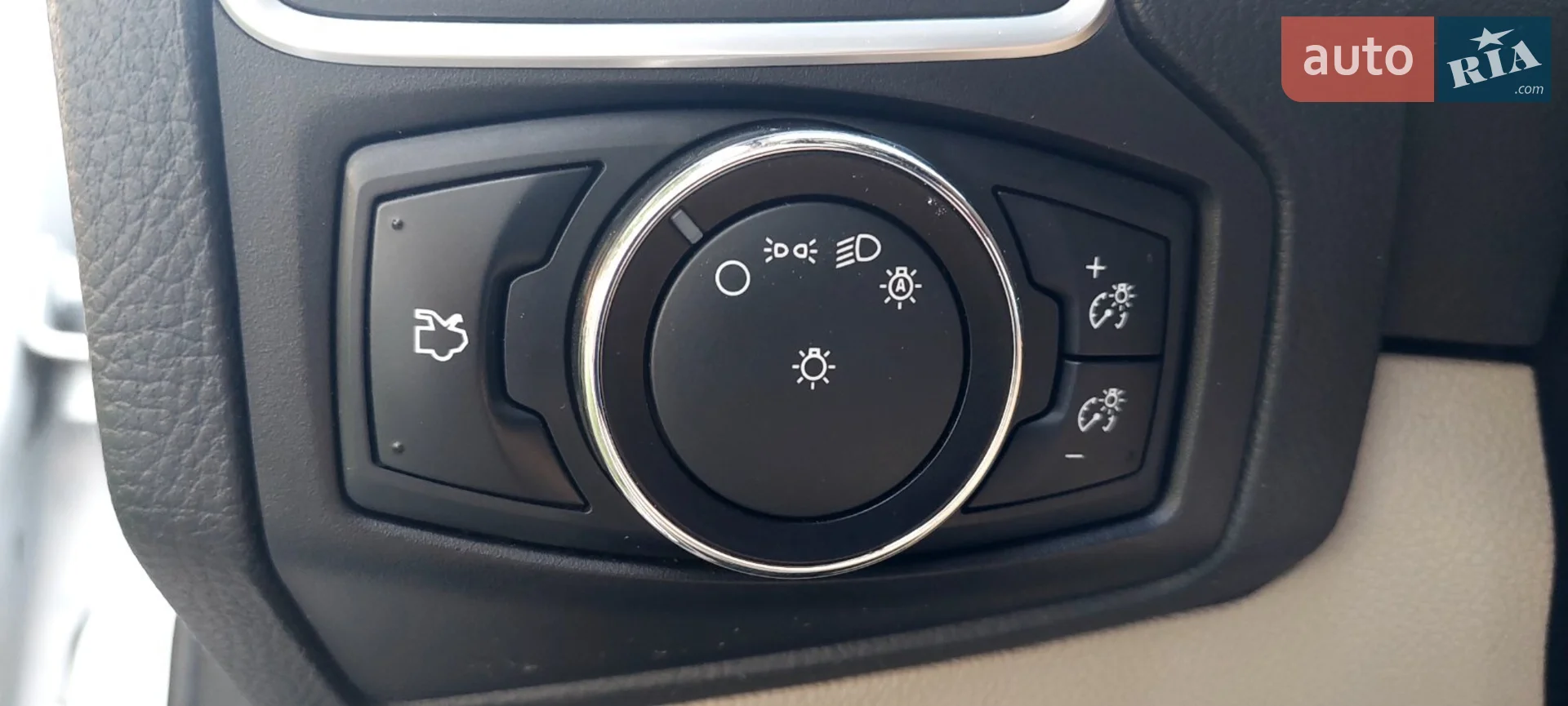 2014 Ford Focus - мініатюра 13