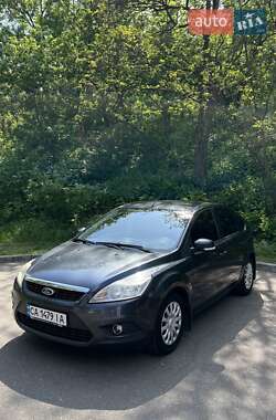 Хетчбек Ford Focus 2008 в 