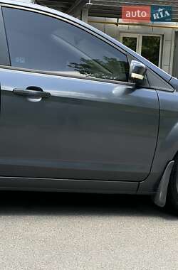 Хетчбек Ford Focus 2008 в 