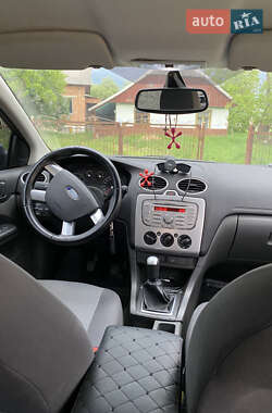 Универсал Ford Focus 2006 в 