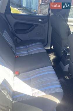 Універсал Ford Focus 2009 в 