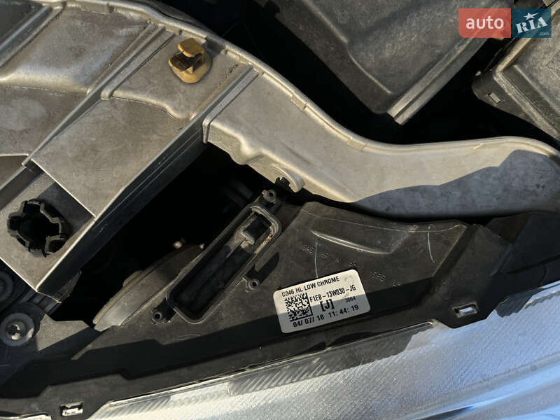 Хэтчбек Ford Focus 2018 в Виннице фото 27 Хэтчбек Ford Focus 2018 в Виннице