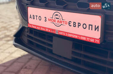 Хетчбек Ford Focus 2021 в 