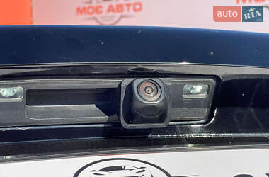 Хетчбек Ford Focus 2021 в 