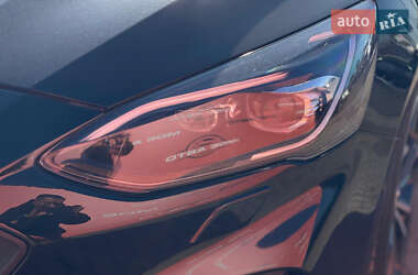 Хетчбек Ford Focus 2021 в 