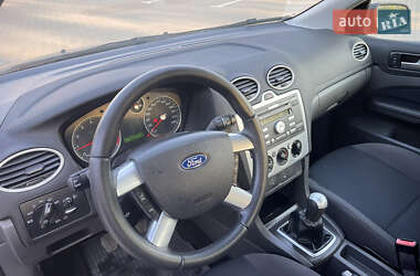 Универсал Ford Focus 2005 в 