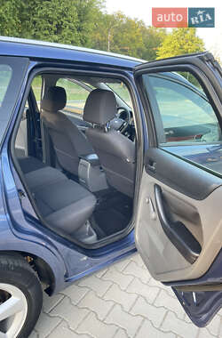 Универсал Ford Focus 2005 в 