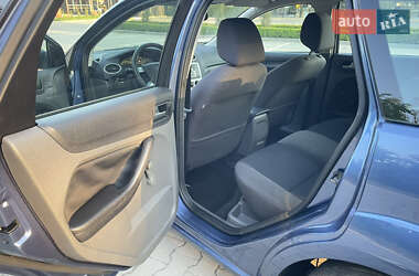 Универсал Ford Focus 2005 в 