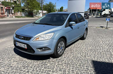 Седан Ford Focus 2010 в Днепре