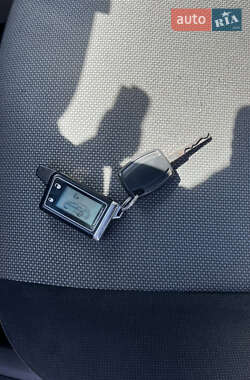 Седан Ford Focus 2010 в 