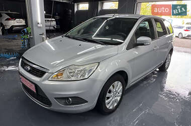 Универсал Ford Focus 2010 в Киеве
