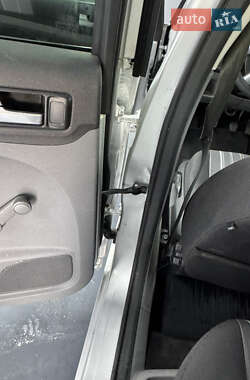 Универсал Ford Focus 2010 в 