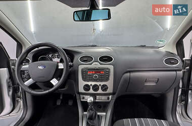 Универсал Ford Focus 2010 в 