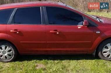 Универсал Ford Focus 2007 в 