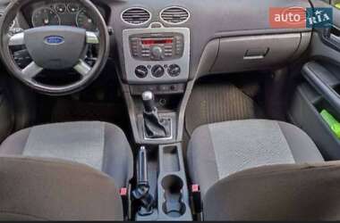 Универсал Ford Focus 2007 в 