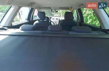 Универсал Ford Focus 2007 в 